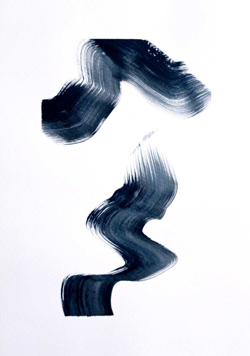 Schattenfragmente 1 von 9