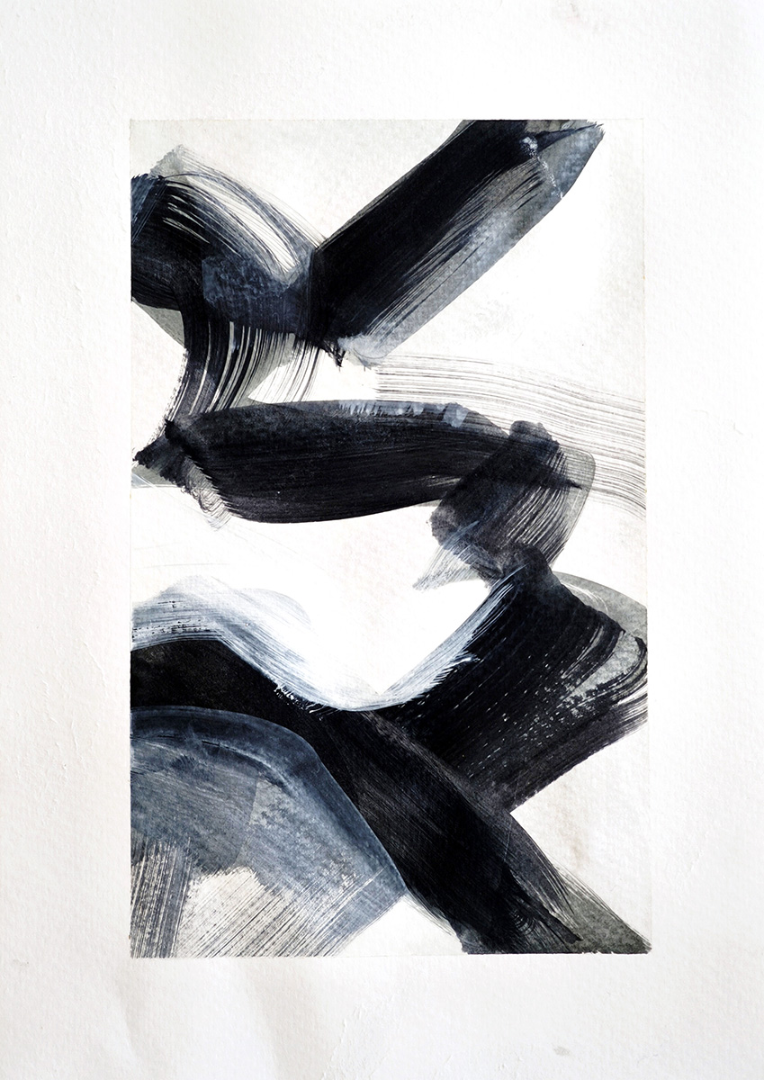 Schattenlinien 3 von 4