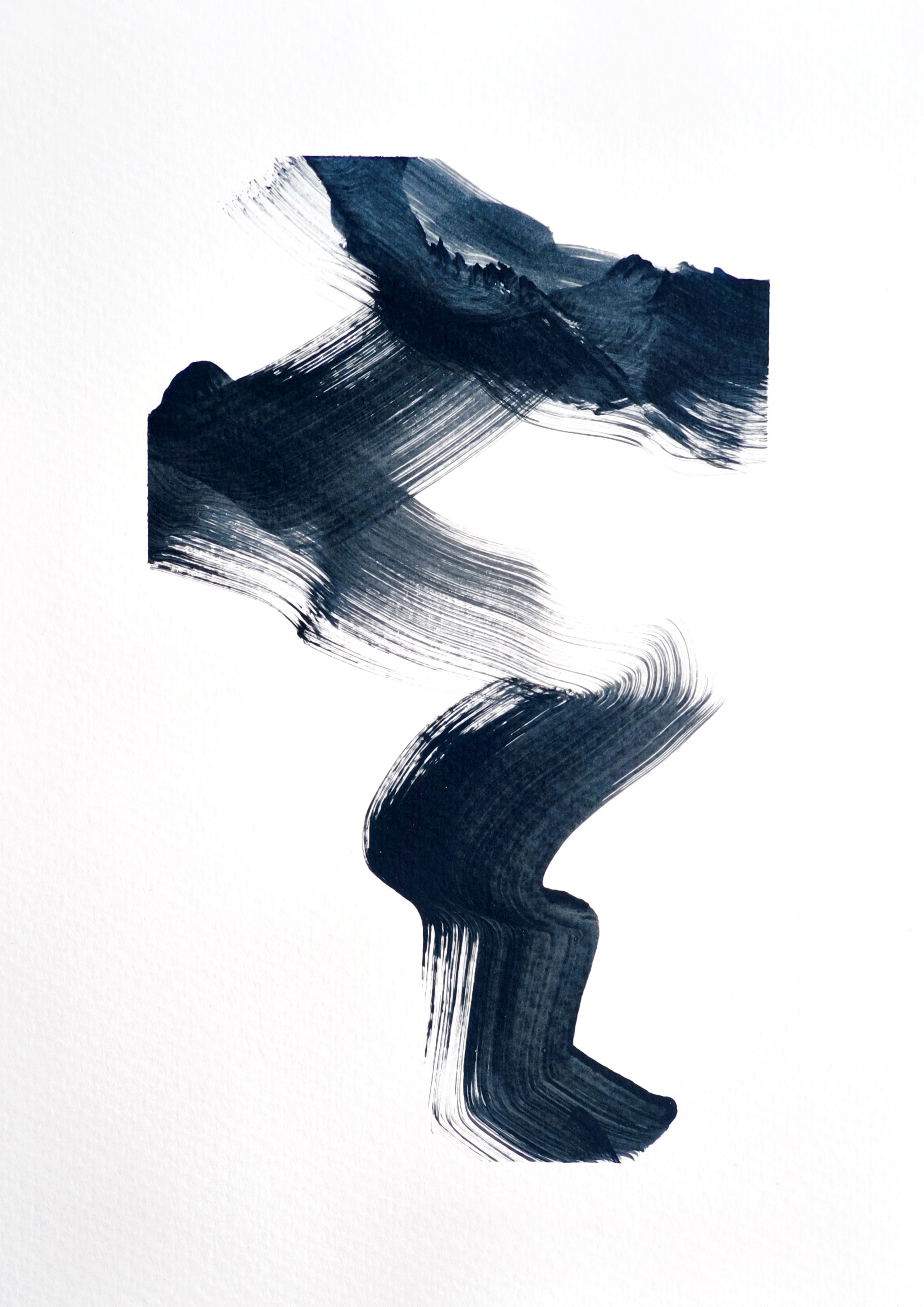 Schattenfragmente 2 von 9