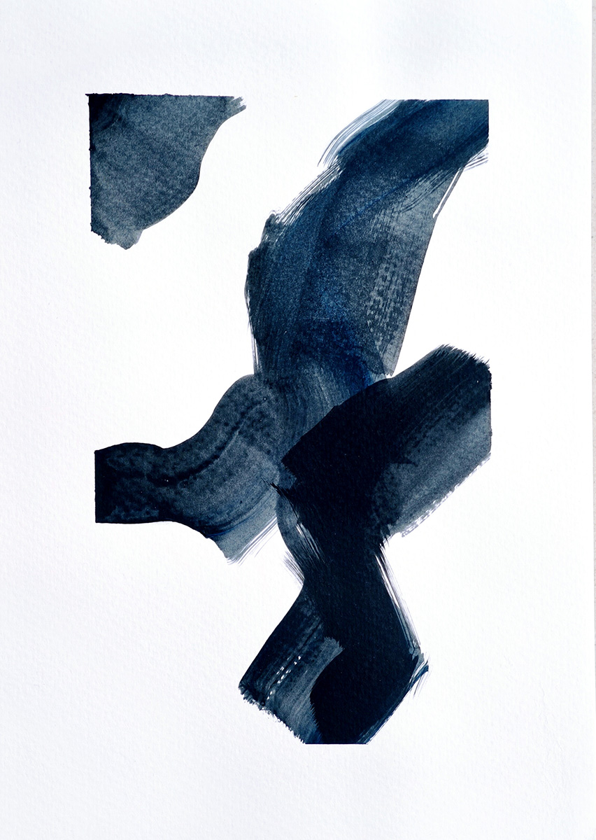 Schattenfragmente 3 von 9