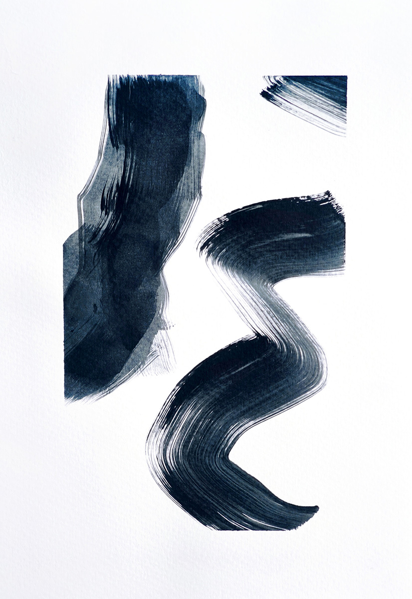 Schattenfragmente 5 von 9