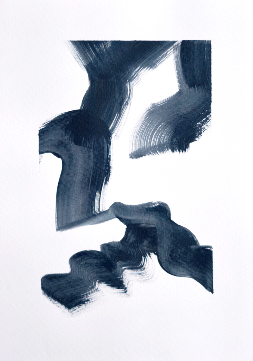 Schattenfragmente 6 von 9