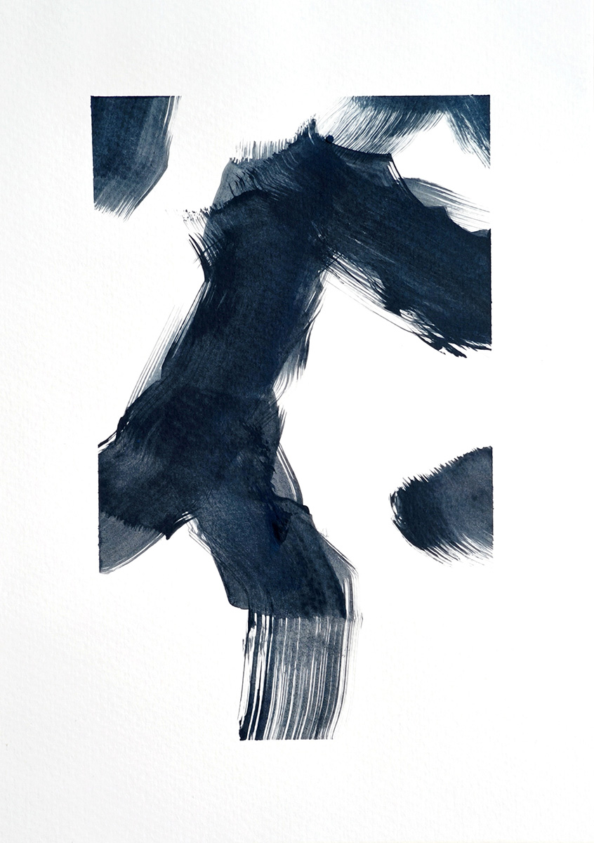 Schattenfragmente 7 von 9