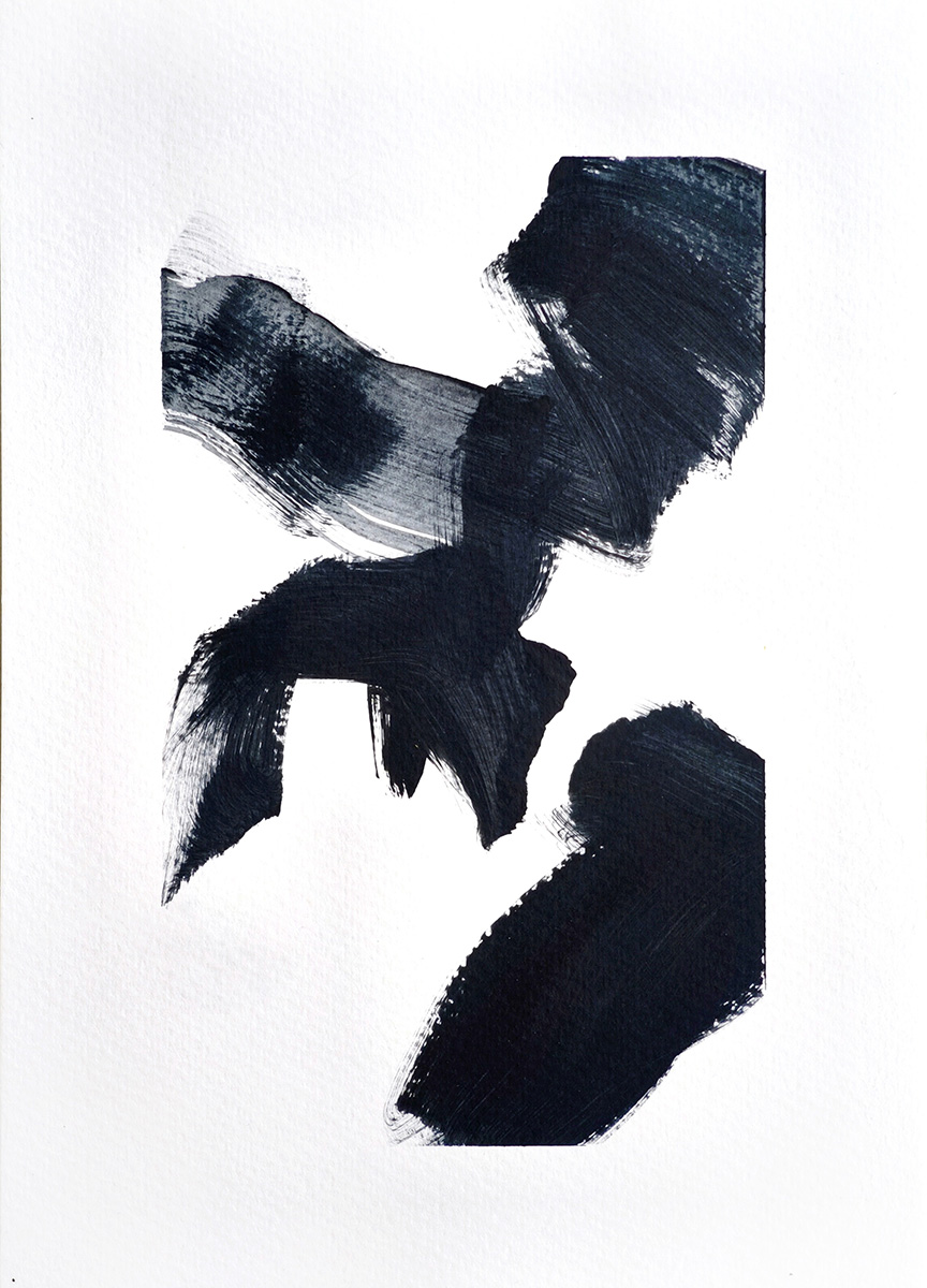 Schattenfragmente 8 von 9